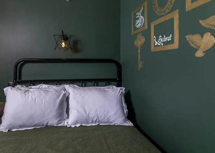 Ξενοδοχείο Sunset