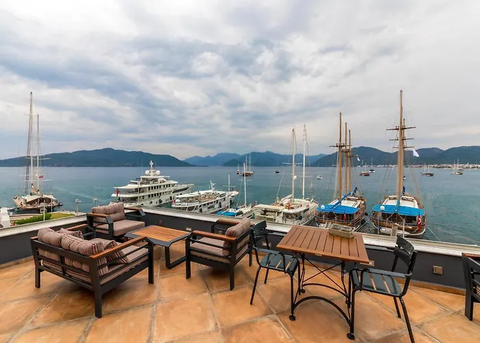 Sunset Ξενοδοχείο