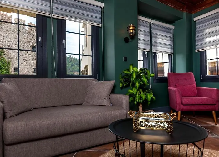 Sunset 3* Μαρμαρίς