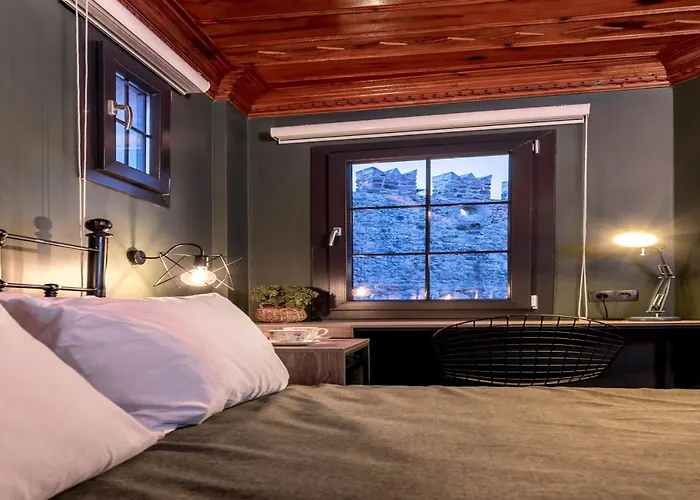 Ξενοδοχείο Sunset 3*